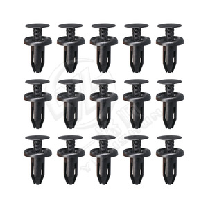 Smooth Sailing Car <b>Bumper</b> <b>Clip</b> B428 20.2mm Expansion Fastener for Mazda Mudguard Fixing Decorative Trim - Product Image 2