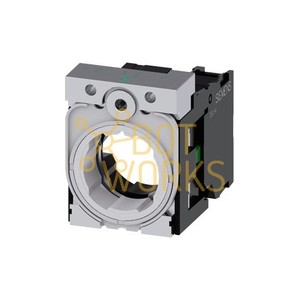 Siemens 3SU15101AA101BA0 - Nuovo - Product Image 1
