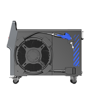 STRION LASER 3000W Handheld Laser Welder Machine With Wire Feeder For Stainless Steel And Copper Direct Factory - Product Image 3