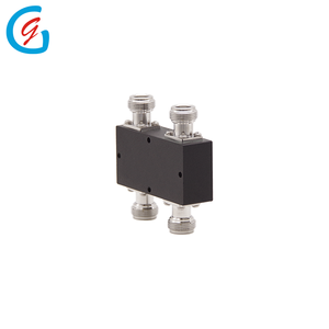Accoppiatore Ibrido 2 Ingressi/2 Uscite Tipo N Femmina IP54 3dB 2000MHz-6000MHz - Product Image 4