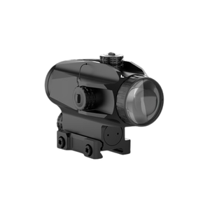 Secouez l'optique tactique éveillée MarshFox Trihawkr 3x30mm <span class=keywords><strong>3x</strong></span> prisme illuminé BDC réticule <span class=keywords><strong>3X</strong></span> grossissement portée vue - Product Image 5
