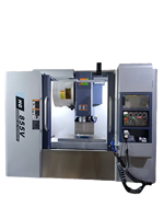FANUC System Centro de mecanizado CNC de 5 ejes Fresadora vertical de alta precisión GSK Mitsubishi Control Nuevo usado disponible