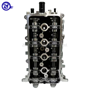 2110203960 G4LA G4LC 1.2L 1.4L Culasse pour Hyundai Verna Pegas I20 <span class=keywords><strong>KIA</strong></span> Rio 2014-2020 - Product Image 3