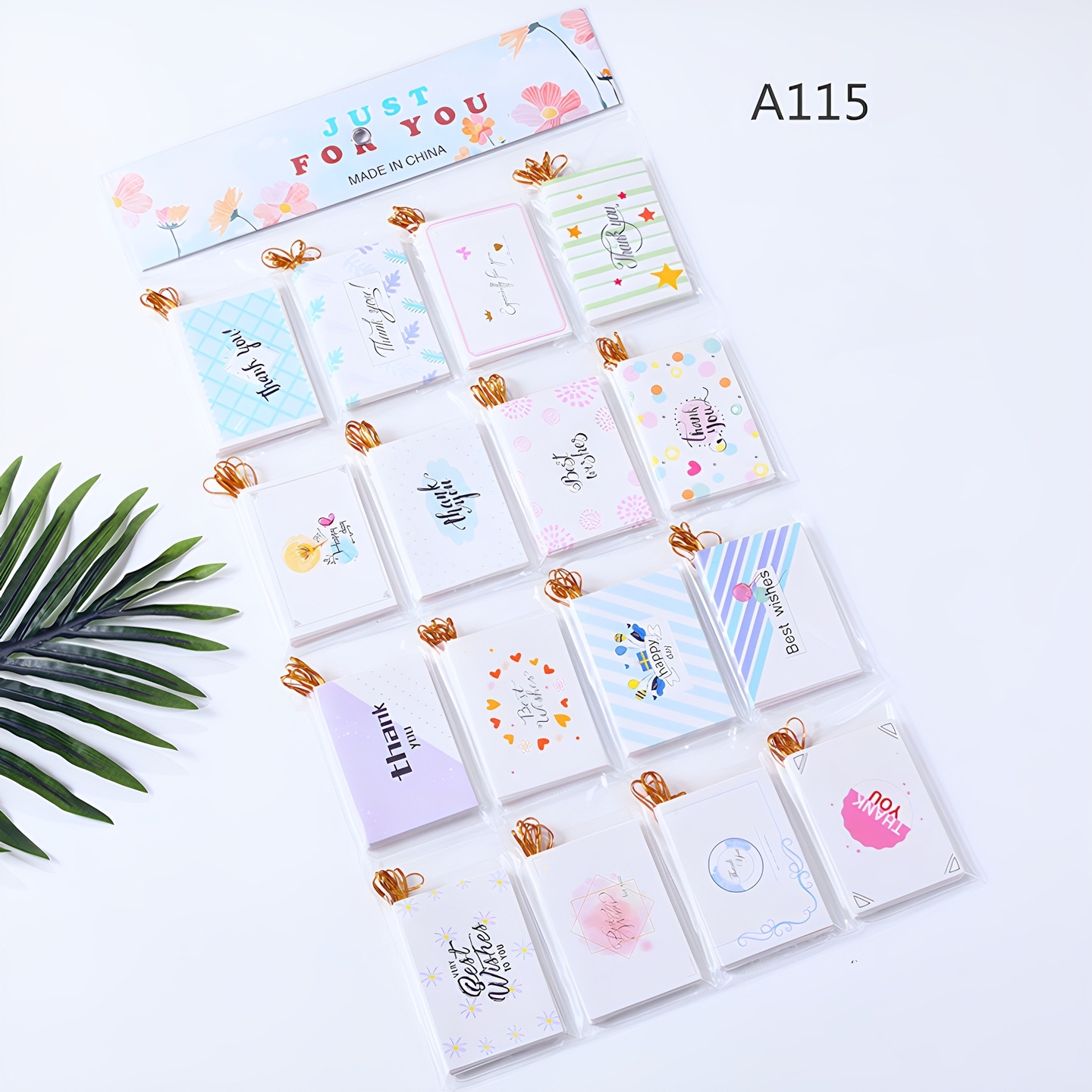13.A115 COLORE MISTO