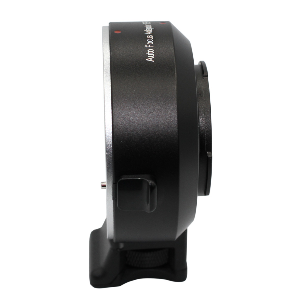 EF-FX II Auto focus Lens adapter Ring for Canon EF Lens to Fuji Fujifilm X mount Camera X-H X-T4 X-PRO