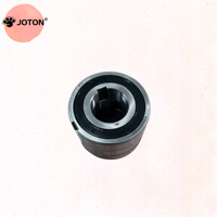 Rodamiento de Embrague Unidireccional JOTON CSK10PP, Estructura de Embrague Electromagnético Anti-Interferencia