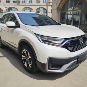 SUV Compacto de Gasolina con Transmisión CVT, 5 Asientos, Volante a la Izquierda, Asientos de Cuero Blancos, Modo Económico, Auto Usado de <span class=keywords><strong>Segunda</strong></span> <span class=keywords><strong>Mano</strong></span>, <span class=keywords><strong>CRV</strong></span> 1.5T - Product Image 6