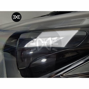 Para <span class=keywords><strong>2022</strong></span> Xiaopeng P5 faros Led Chinas piezas automotrices más vendidas para Proyector láser Original un faro de gama muy alta - Product Image 3