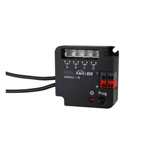 KNX HDL-M/IRAC.1 赤外線エミッター プラスチック製オートメーション - Product Image 3