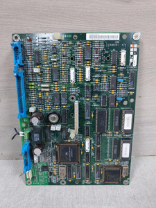 SNAT603CNTD61007041 SNAT603CNT REV D 61007041 Unidad de Placa de Control Industrial - Product Image 4