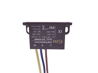 Parafoudre 30KV 30KA Parafoudre Dispositif de protection SPD LED Dispositif de protection contre les surtensions spd