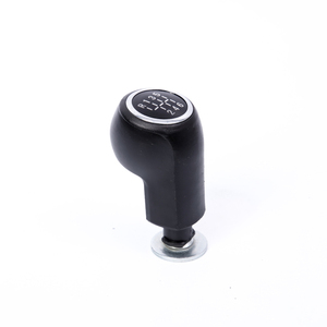 Pommeau de levier de vitesse manuel 5/6 vitesses de haute qualité pour <span class=keywords><strong>Opel</strong></span> Astra H III MK5 Zafira B <span class=keywords><strong>Corsa</strong></span> D Vauxhall - Product Image 2