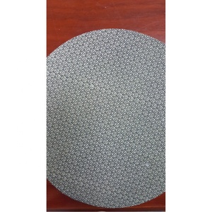 Discos de <span class=keywords><strong>Pulido</strong></span> de Concreto Electrochapados de 4 Pulgadas de la Marca SUMO, Herramientas Abrasivas para Pulir Superficies de Concreto de Forma Eficiente - Product Image 5