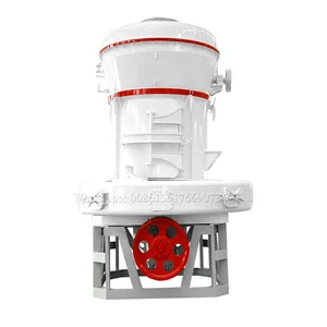 European type raymond mill/ mtw 138 grinding mill with low price