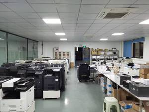 Chip-in 85A 78A 88A 35A 36A 12A 79A 48a 83A 83x 49A <span class=keywords><strong>53A</strong></span> 105A 106A 107a hộp mực với cho HP M304 404 405 406 407 507 - Product Image 5