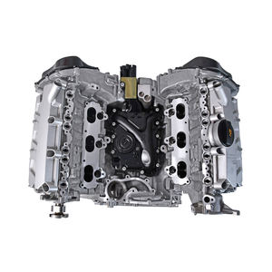 Auto Motor Fabriek Automotive Motor 6 Cilinder 3.<span class=keywords><strong>2</strong></span> 195kw Complete Motor Assemblage Voor Audi Q5 - Product Image 3