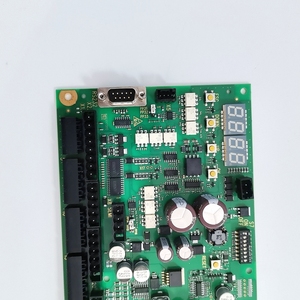 รหัส PEM52ไม่มีแผงวงจรสำหรับบันไดเลื่อนแบบ50606952-E ที่มีโปรแกรมใช้สำหรับ9300 1ชุดขึ้นเครื่องแผงวงจรบันไดเลื่อนชิ้นส่วนอะไหล่บันไดเลื่อน - Product Image 5