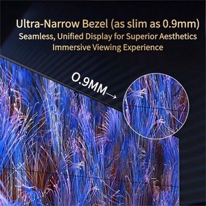 BOE 55 polegadas TFT Advertising <span class=keywords><strong>Machine</strong></span> Module DV550FHM-NV8 com 2 Slots USB 1080p LCD PCB Circuit <span class=keywords><strong>Display</strong></span> Media Board - Product Image 3