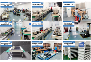 Placa de Inducción Eléctrica Empotrable Peillondi de 60 cm con Control Táctil, 4 Quemadores, 7000 W, Zona de Puente, Superficie de Vidrio Vitrocerámico para <span class=keywords><strong>Cocina</strong></span> - Product Image 4