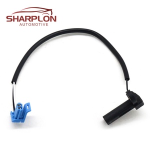 Sensor de Velocidad de Salida de Transmisión Automática 6T40 24253027 en Oferta para GM Chevrolet Optra - Product Image 4