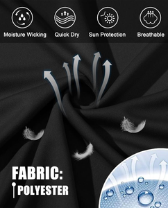 Camiseta al por mayor para hombre, paquete de ropa para correr, poliéster, transpirable, para hombre, Fitness, ajustado, deportivo, musculoso, gimnasio, camiseta ajustada 2024 - Product Image 5