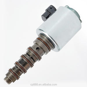 חדש גיאומטריה משתנה בקרת סולנואיד מפעיל 3C3Z6F089AA 5C3Z6F089BA - Product Image 2