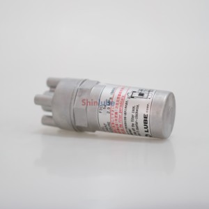 Filtro de Aceite de Aluminio LUBE Line F3D 10m Elemento F3D 2.9MPa Industria Japón 6 Meses de Garantía Pieza para Compresor - Product Image 4