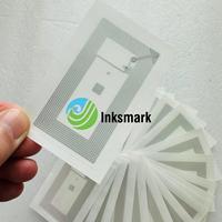 Alternatif Laris Manis 1000ML 1240 1505 1605 1240 1540 INK RFID CHIP untuk Printer Coding Inkjet LX 8900
