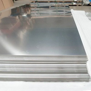 Tôle d'aluminium 3003 - Alliage de manganèse léger et résistant à <span class=keywords><strong>la</strong></span> corrosion pour ustensiles de cuisine, radiateurs, lettres de canal pliables XYC - Product Image 5