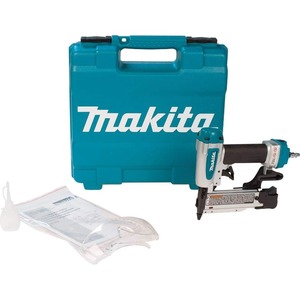 Juego de pistolas neumáticas <span class=keywords><strong>para</strong></span> <span class=keywords><strong>clavos</strong></span> <span class=keywords><strong>Makita</strong></span> (AF601/ AF353/ AT638A) |   Clavadora Neumática, Clavadora de Pernos y Grapadora <span class=keywords><strong>para</strong></span> Trabajos en Madera y Decoración - Product Image 3