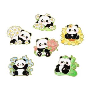 Broches personnalisées avec logo, badges ronds en émail souple, articles cadeaux, fabricant <span class=keywords><strong>de</strong></span> pins d'identité - Product Image 3