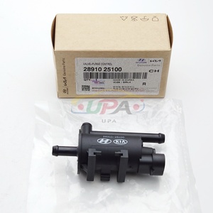 Vanne de purge 28910-25100 pour Hyundai Kia 2891025100 - Product Image 1