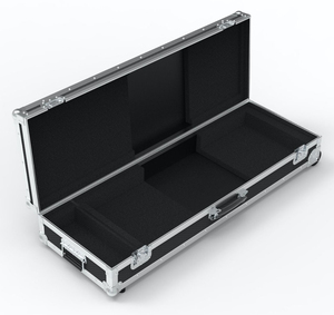 <span class=keywords><strong>Yamaha</strong></span> Psr3000 Toetsenbord Flight Case Gemaakt Van Duurzaam Aluminium Materiaal - Product Image 1