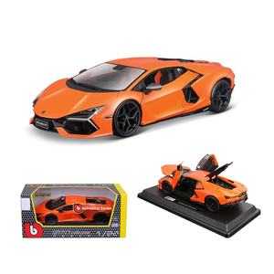 Bimei alta 1:24 <span class=keywords><strong>Rambo</strong></span> simulación aleación coche modelo colección niños juguete coche Gini plástico Metal fundido a presión venta al por mayor regalo ornamento - Product Image 6