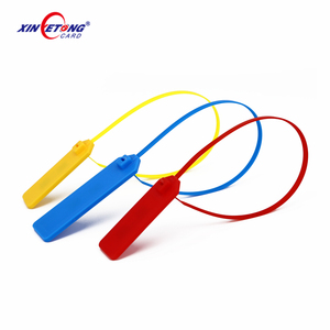 Étiquettes d'attache <span class=keywords><strong>de</strong></span> câble RFID UHF avec puce UHF pour le <span class=keywords><strong>suivi</strong></span> des stocks et la gestion logistique - Product Image 4