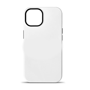 Funda Sublimable 2 en 1 de Alta Calidad para <span class=keywords><strong>iPhone</strong></span> 17 16 15 14 13 12 Pro Max, para Impresión por Transferencia de Calor - Product Image 5