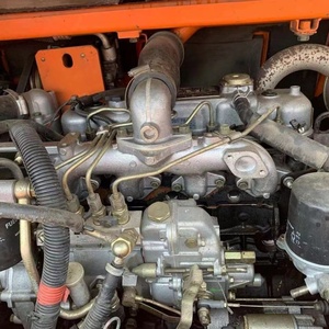 Miniexcavadora Hitachi75US de Bajo Precio, Hitachi75/HITACHI ZX75 Importada - Product Image 5