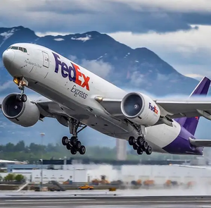 Envío Aéreo y Express Transfronterizo a Europa - Línea Especial para Austria, Dinamarca y Finlandia, Entrega a Tiempo, Soporte 24/7 y Seguro - Product Image 1