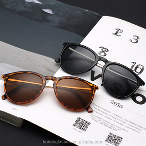 Men Women <b>Sunglasses</b> Fashion Metal Frame Glasses Wholesale - Product Image 6
