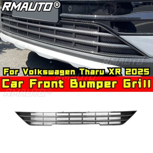 กระจังหน้ารถยนต์ ชุดแต่งกระจังหน้า สำหรับรถยนต์ Volkswagen Tharu XR 2025 อุปกรณ์ตกแต่งรถยนต์ - Product Image 1