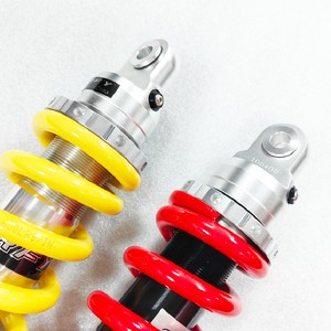 โช้คอัพกลางรถจักรยานยนต์305มม. 310มม. สำหรับ Yamaha FZS600 <span class=keywords><strong>Suzuki</strong></span> RF600 <span class=keywords><strong>rf900</strong></span> - Product Image 3