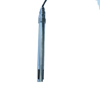 Sonde de conductivité industrielle numérique en ligne Shenghui TDS pH EC, capteur de salinité et de conductivité électrique portable RS485 avec électrode de contact