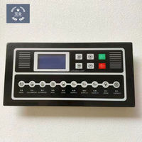 Placa controladora de computadora para lavadora automática de doble uso KH166000A para hoteles y lavanderías SX166000A