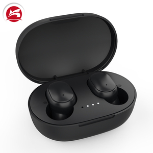 <span class=keywords><strong>Auriculares</strong></span> Inalámbricos A6S Pro, Chipset JL, Batería LED, <span class=keywords><strong>Bluetooth</strong></span> 5.0, Resistentes al Agua IPX4, LHDC para <span class=keywords><strong>I12</strong></span> Pro30 - Product Image 1