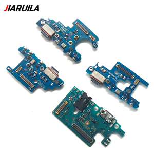 <span class=keywords><strong>USB</strong></span> sạc cổng kết nối Sửa chữa Phần Đối với Samsung m31s M32 m325f lưu ý 10 Lite cộng với n970f n976b S20 sạc Board - Product Image 3