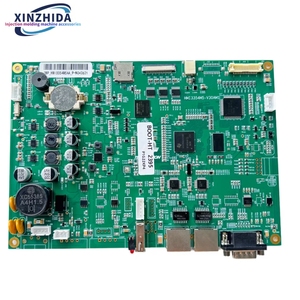 เครื่องฉีดพลาสติกเทคเมชั่นคอมพิวเตอร์แสดงผลเมนบอร์ด HMI-3354,2BP-HMI3354M2/M5 - Product Image 1