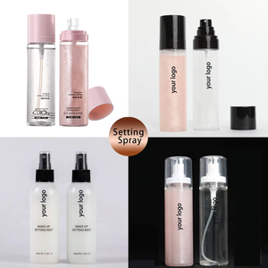 Maquillage personnalisé MLM, 3 couleurs hautement pigmentées, logo personnalisé, spray de maquillage, spray scintillant pour le corps - Product Image 6