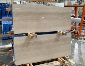 Dalles de marbre poli italien Serpeggiante pour évier de cuisine, plan de travail, salle à manger, meuble-lavabo de salle de bain, revêtement de sol et mur - Product Image 1