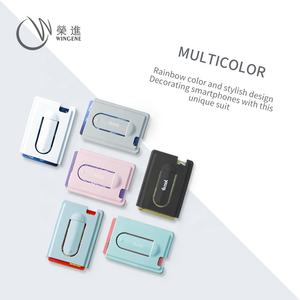 Supporto per telefono cellulare con supporto per presa d'aria per auto - Product Image 1