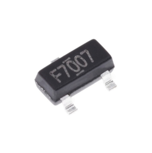 Composants actifs et passifs Dery Star IRLML6401TRPBF, composants de gestion de l'alimentation, capteurs, amplificateurs, mémoire, originaux et neufs - Product Image 1
